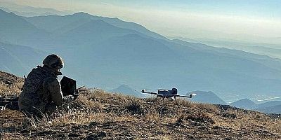 Şırnak'ta çatışma: 2 şehit