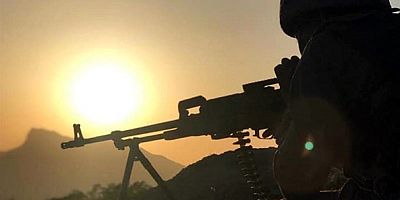 Şırnak ve Siirt de Eren - 12 Güleşli Operasyonu Başlatıldı