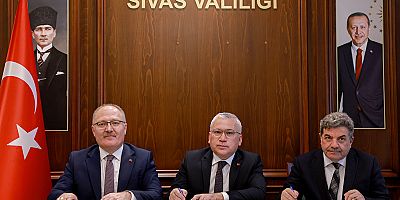 SİVAS’A YENİ BİR ‘KADIN KONUKEVİ’ KAZANDIRILACAK..