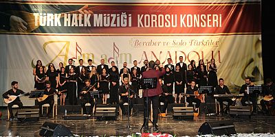 SİVAS’IN MÜZİK ALANINDAKİ UNESCO BAŞVURUSU TAMAMLANDI