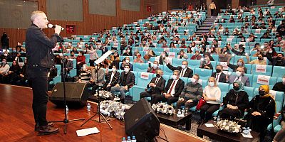 SMA hastası için konser