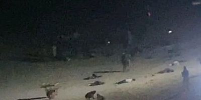 Somali'de saldırıda 32 kişi öldü