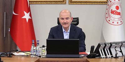 Soylu, Kılıçdaroğlu hakkında suç duyurusunda bulunacak