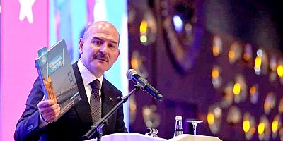 Soylu: “Yeni karayollarında hız limitleri esnetilebilir”