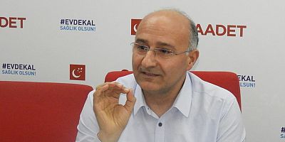 SP'li Aktaş 