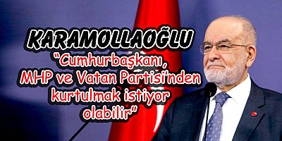Karamollaoğlu