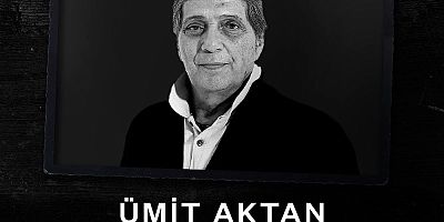 Spor sunucusu Ümit Aktan vefat etti