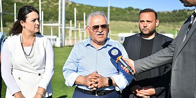 Sporun ve Sporcuların Yeni Gözdesi; Erciyes Yüksek İrtifa Kamp Merkezi