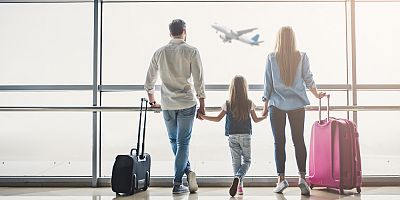 Şubatta Avrupalı turistin tercihi Türkiye oldu