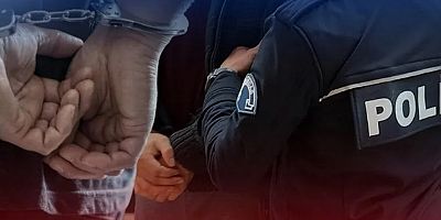 Suç örgütlerine bilgi sızdıranlara operasyon!