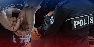 Suç örgütüne operasyon: 13 şüpheli yakalandı