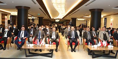 “Summit Erciyes: Geleceğe Yatırım Yapanlar Zirvesi” Düzenlendi