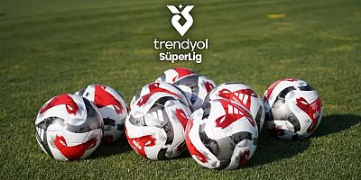 Süper Lig’de kritik haftaların fikstürü belli oldu