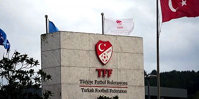 Süper Lig'de  Maç günleri ve saatleri belli oldu