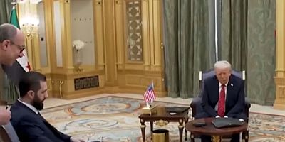 Suriye, ABD liderliğindeki IŞİD'e karşı koalisyona katıldı