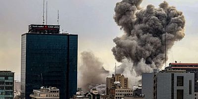 Tahran’da savaşın bilançosu ağırlaşıyor: Yüzlerce kişi öldü