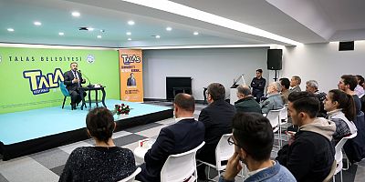 'TAKDİRLE KARŞILANACAK BİR FESTİVAL'