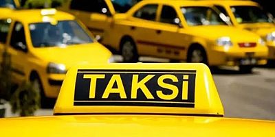 Taksilerde yeni dönem: “Mali cihaz” ve kart zorunluluğu