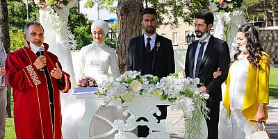 Talas Belediyesi Bir İlke İmza Attı!