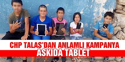askıda tablet