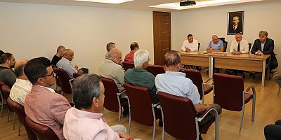 TALAS’IN KALİTESI ONAYLANDI