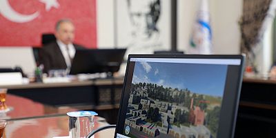 TALAS KARAMAN BAYIRI ASLINA DÖNECEK