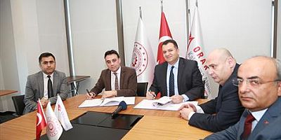Talas Belediyesi Başkan Yardımcısı İsmail Güngör
