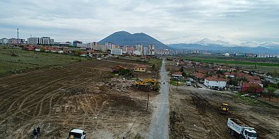 TALAS’TA ÇİRKİN GÖRÜNTÜYE GEÇİT YOK