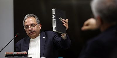 TALAS’TA ‘GENÇLERLE KİTAP SOHBETLERİ’ DEVAM EDİYOR