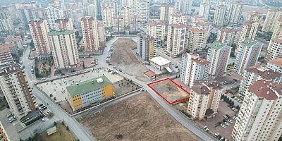 TALAS’TA KAÇIRILMAYACAK YATIRIM FIRSATI