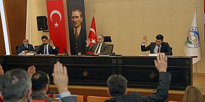 TALAS’TAN UKRAYNA’YA İNSANİ YARDIM
