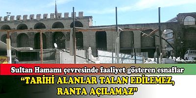 EĞER BU İDDİALAR DOĞRUYSA!