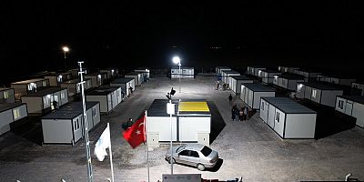 TARIM ANNELERİ EVLERİNE KAVUŞUYOR