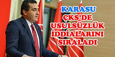 TARIMSAL DESTEKLER SİYASİ RANT ARACINA DÖNÜŞTÜRÜLÜYOR