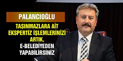PALANCIOĞLU