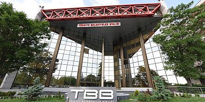 TBB, belediyelerin borçları için düzenleme istedi.