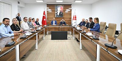 TBB’de ilk kez toplu iş sözleşmesi imzalandı