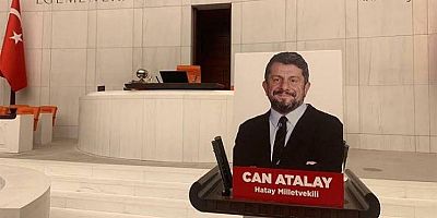TBMM, Can Atalay için toplanacak