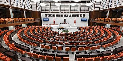 TBMM’de yeni yasama yılı yarın başlıyor