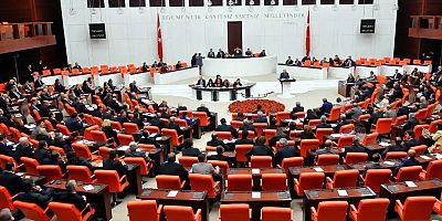 TBMM'ye yeni dokunulmazlık dosyaları iletildi