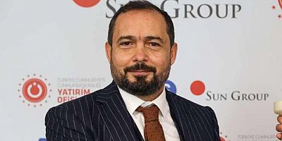 TCDD Genel Müdürü 10 gün sonra  görevinden istifa etti