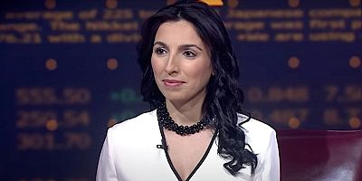 TCMB Başkanlığı'na Hafize Gaye Erkan atandı