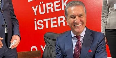 TDP Ümraniye İktidara Hazırlık Merkezini Açtı