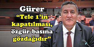 Tele 1 Televizyonuna 3 gün  ekran karartma