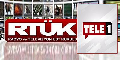 Tele1'in 5 Günlük Ekran Karartma Cezası Durduruldu.