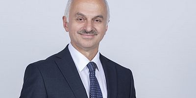 Temel Kotil, Çalık Grubu'na katıldı