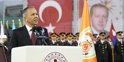 Terör örgütü operasyonları: 222 gözaltı