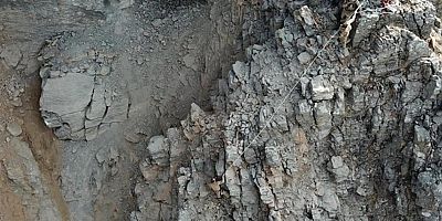 Teröristlerin Kullandığı 29 Sığınak İmha Edildi