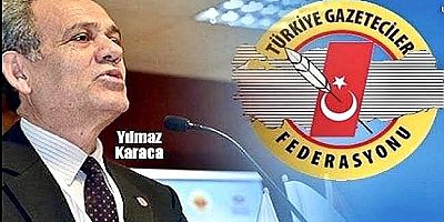 TGF BAŞKANLAR KONSEYİ’İNDEN ‘’BİRLİK’’ ÇAĞRISI 