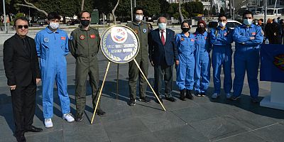 THK 97 yaşında